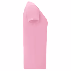 Fruit Of The Loom Womens/Ladies Iconic T-Shirt - M, Powder Rose