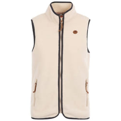 Trespass Womens/Ladies Notion Fleece AT300 Gilet - L, Ghost