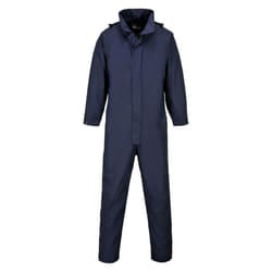Portwest Unisex Adult Classic Sealtex Overalls - L, Navy