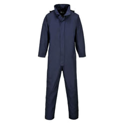 Portwest Unisex Adult Classic Sealtex Overalls - S, Navy
