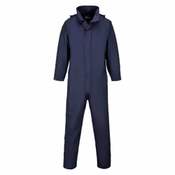Portwest Unisex Adult Classic Sealtex Overalls - XXL, Navy