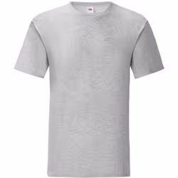 Fruit Of The Loom Mens Iconic T-Shirt - 3XL, Athletic Heather