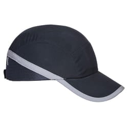 Portwest Unisex Adult Bump Cap - One Size, Navy