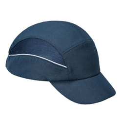 Portwest Unisex Adult AirTech Bump Cap - One Size, Navy