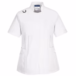 Portwest Womens/Ladies Work Tunic - L, White