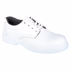 Portwest Unisex Adult Steelite Safety Shoes - 1 UK, White