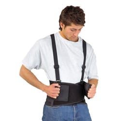 Portwest Back Support - S, Black