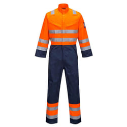 Portwest Unisex Adult Modaflame Overalls