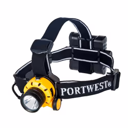 Portwest Ultra Power Head Torch
