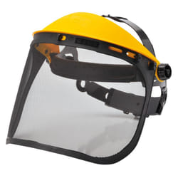 Portwest Unisex Adult Mesh Browguard