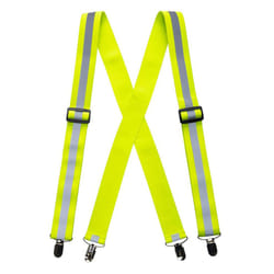 Portwest Hi-Vis Braces