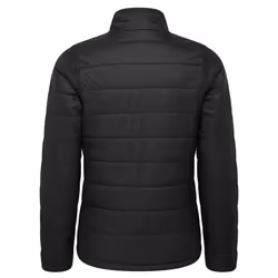 Premier Womens/Ladies Recyclight Padded Jacket - XL, Black