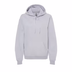 Gildan Mens Softstyle Midweight Hoodie - XXL, Sports Grey