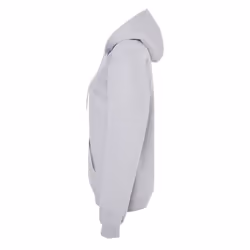 Gildan Mens Softstyle Midweight Hoodie - XXL, Sports Grey