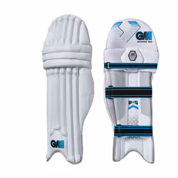 Gunn And Moore Mens Diamond 404 2023 Left Hand Cricket Batting Pads