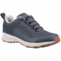 Cotswold Womens/Ladies Compton Trainers - 3 UK, Grey