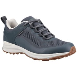 Cotswold Womens/Ladies Compton Trainers - 3 UK, Grey
