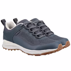 Cotswold Womens/Ladies Compton Trainers - 3 UK, Grey