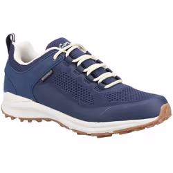 Cotswold Womens/Ladies Compton Trainers - 8 UK, Navy