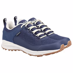 Cotswold Womens/Ladies Compton Trainers - 8 UK, Navy