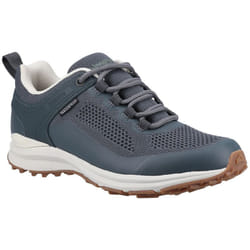 Cotswold Womens/Ladies Compton Trainers - 8 UK, Grey