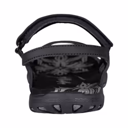 Trespass Womens/Ladies Kimbra Sandals - 4 UK, Black