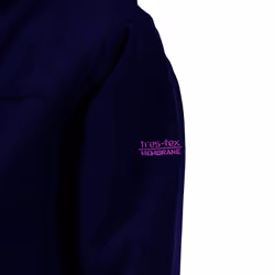 Trespass Childrens/Kids Kristen Soft Shell Jacket - 9-10 Years, Navy