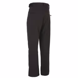 Trespass Mens Hemic Softshell Trousers - XXL-L, Black X