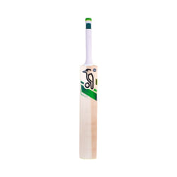 Kookaburra Unisex Adult Kahuna 7.1 2023 Cricket Bat - 3, Beige/Green/White