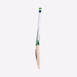 Kookaburra Unisex Adult Kahuna 7.1 2023 Cricket Bat - 3, Beige/Green/White