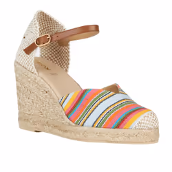 Geox Womens/Ladies Gelsa A Leather Strap Sandals - 7 UK, Camel