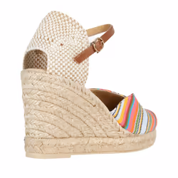 Geox Womens/Ladies Gelsa A Leather Strap Sandals - 6 UK, Camel