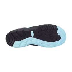 Cotswold Mens Marshfield Recycled Sandals - 7 UK, Grey/Turquoise