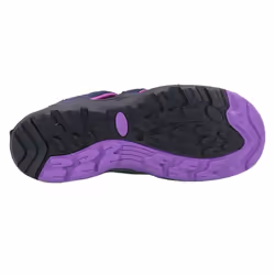 Cotswold Mens Marshfield Recycled Sandals - 8 UK, Navy/Berry