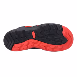 Cotswold Childrens/Kids Marshfield Recycled Sandals - 9 UK Child, Navy/Red