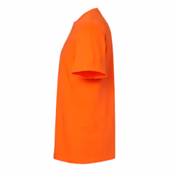 Gildan Unisex Adult Softstyle Midweight T-Shirt - 2XL, Orange - Additional view 2