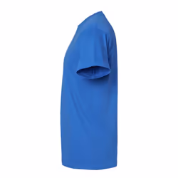 Gildan Unisex Adult Softstyle Midweight T-Shirt - 2XL, Royal Blue - Additional view 2