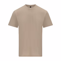 Gildan Unisex Adult Softstyle Midweight T-Shirt - S, Sand