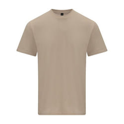 Gildan Unisex Adult Softstyle Midweight T-Shirt - S, Sand