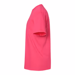 Gildan Unisex Adult Softstyle Midweight T-Shirt - 2XL, Heliconia - Additional view 2