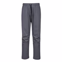 Portwest Mens Pro Mesh Work Trousers - 3XL, Slate Grey