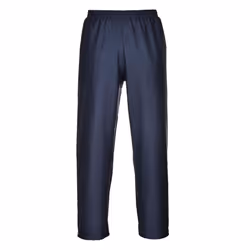 Portwest Mens Sealtex Flame Trousers - XL, Navy