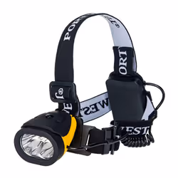 Portwest PA63 Head Torch