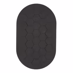 Portwest Flexible Three Layer Knee Pad Inserts (Pack of 2)