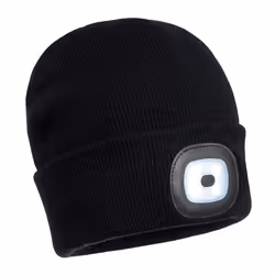 Portwest Rechargeable Torch Beanie