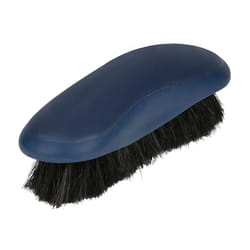 Roma Soft Touch Body Brush - One Size, Blueberry/Navy