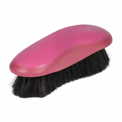 Roma Soft Touch Body Brush - One Size, Red Violet