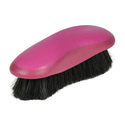 Roma Soft Touch Body Brush - One Size, Red Violet