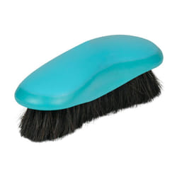 Roma Soft Touch Body Brush - One Size, Turquoise