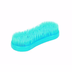 Roma Miracle Brush - Small, Turquoise